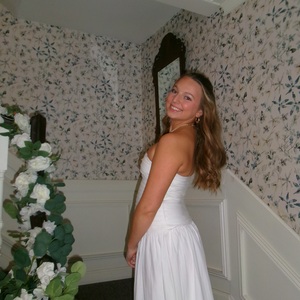 Fundraising Page: Anna Rini